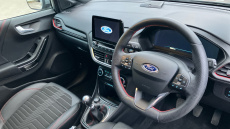 Ford Puma 1.0 EcoBoost Hybrid mHEV ST-Line X 5dr Petrol Hatchback